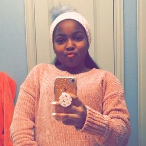 Meet your Posher, Kelsea